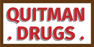 Quitman Drugs