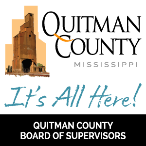 Sponsor - Quitman County Board of Supervisors