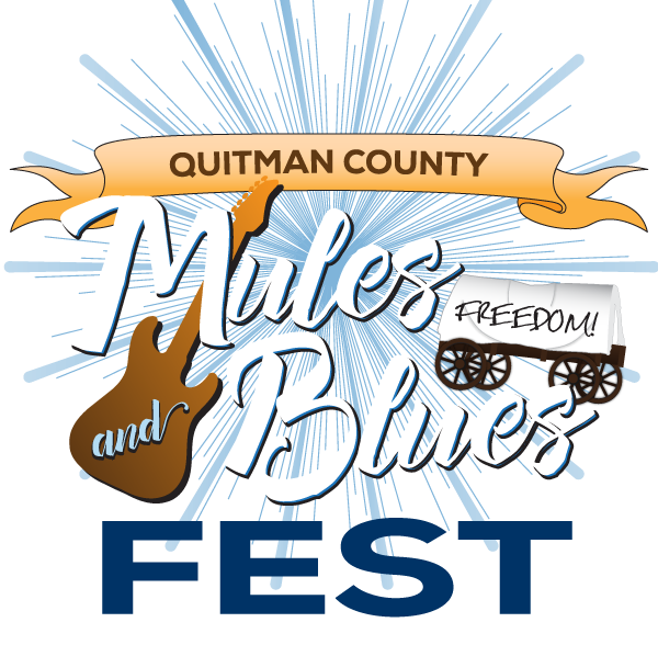 Mules & Blues Fest