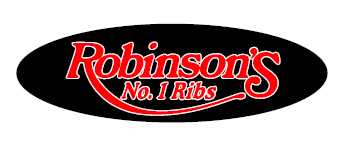 Robinson's Ribs